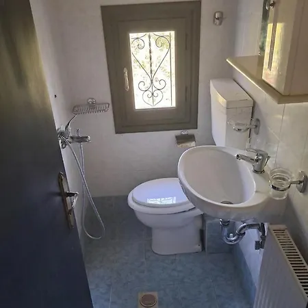 Casa Ii Holiday home