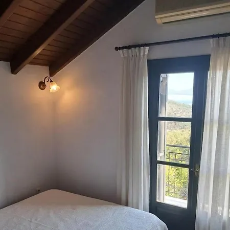 Casa Ii Holiday home *