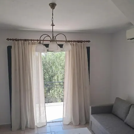 Nyaraló Casa Ii